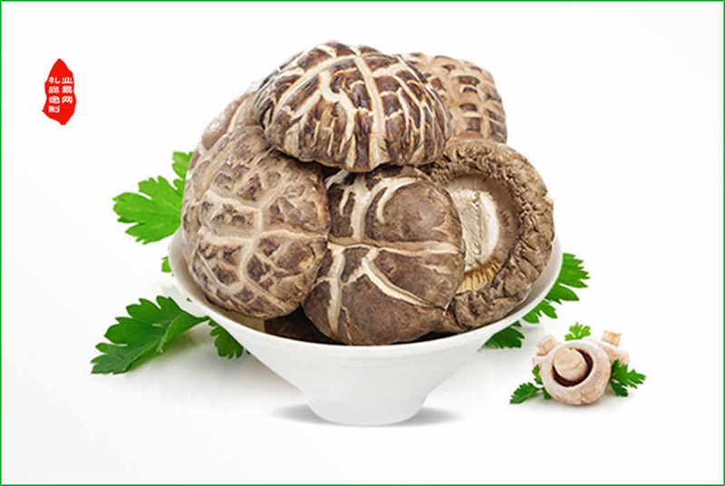 礼盒装山野菜