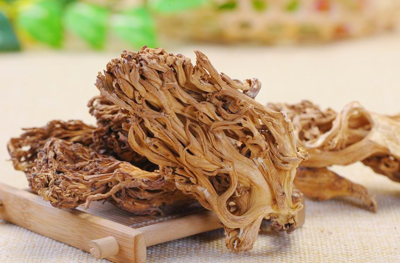 礼盒装食用菌