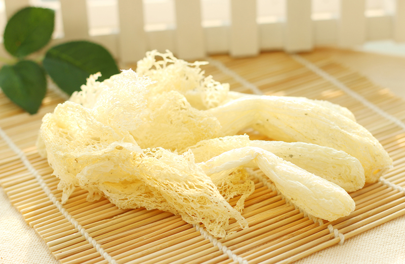 礼盒装食用菌