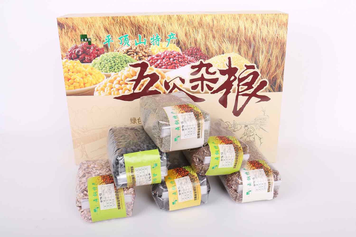 特产礼品端午情详情6